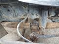 2001 Mitsubishi Fighter