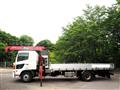 2015 Hino Hino Others