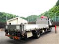 2015 Hino Hino Others