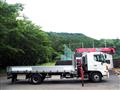 2015 Hino Hino Others