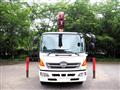 2015 Hino Hino Others
