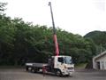 2015 Hino Hino Others
