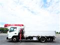 2012 Mitsubishi Canter