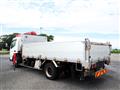 2012 Mitsubishi Canter
