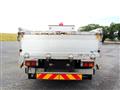 2012 Mitsubishi Canter