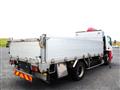 2012 Mitsubishi Canter