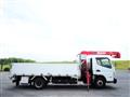 2012 Mitsubishi Canter