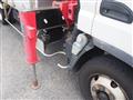 2012 Mitsubishi Canter