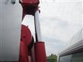 2012 Mitsubishi Canter