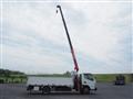 2012 Mitsubishi Canter