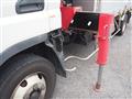 2012 Mitsubishi Canter