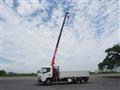 2012 Mitsubishi Canter