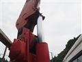 2014 Mitsubishi Fighter