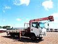 2007 Isuzu Isuzu Others