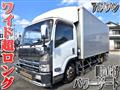2012 Isuzu Isuzu Others