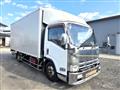 2012 Isuzu Isuzu Others