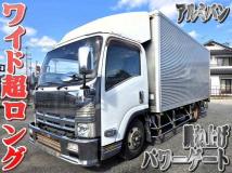 2012 Isuzu Isuzu Others
