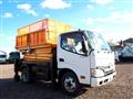 2014 Hino Dutro