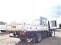 2012 Mitsubishi Canter