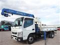 2011 Mitsubishi Canter