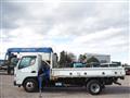 2011 Mitsubishi Canter
