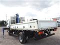 2011 Mitsubishi Canter