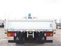 2011 Mitsubishi Canter