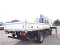 2011 Mitsubishi Canter