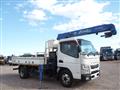 2011 Mitsubishi Canter