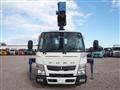 2011 Mitsubishi Canter