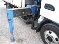 2011 Mitsubishi Canter