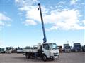 2011 Mitsubishi Canter