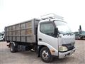 2013 Toyota Dyna Truck