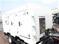 2012 Mitsubishi Canter