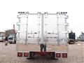 2003 Mitsubishi Canter