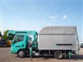 2009 Isuzu Isuzu Others