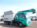 2009 Isuzu Isuzu Others