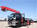 2002 Mitsubishi Canter