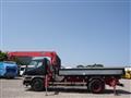 2002 Mitsubishi Canter