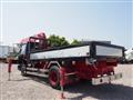 2002 Mitsubishi Canter