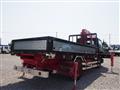2002 Mitsubishi Canter