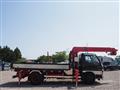 2002 Mitsubishi Canter