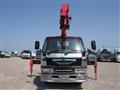2002 Mitsubishi Canter