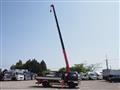 2002 Mitsubishi Canter