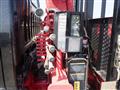 2002 Mitsubishi Canter