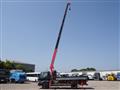 2002 Mitsubishi Canter