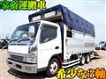 2006 Mitsubishi Canter