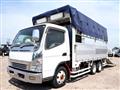 2006 Mitsubishi Canter