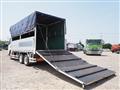 2006 Mitsubishi Canter