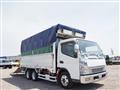 2006 Mitsubishi Canter